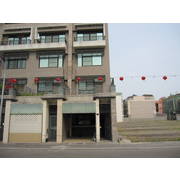 文元國小車墅