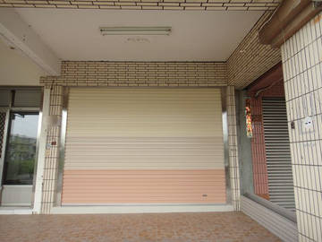 自強街店住