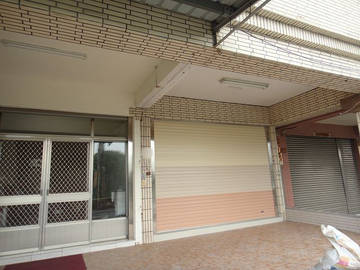 自強街店住