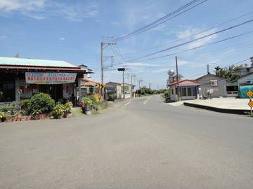 白河俗建地