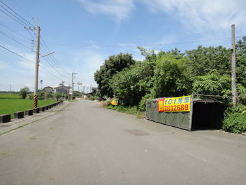 白河俗建地