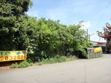 白河俗建地