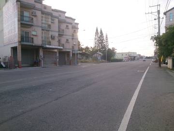 公學路二段市場用地