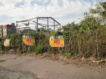 麻豆建地