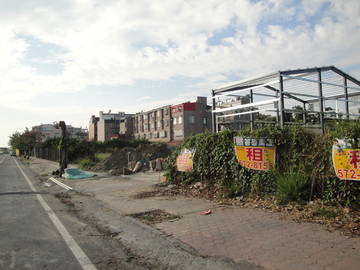 麻豆建地