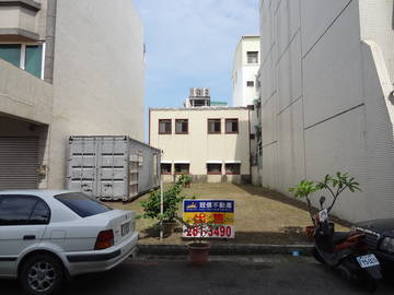 安平市政建地