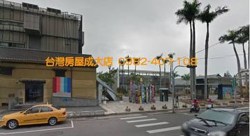 台中影城商辦大樓