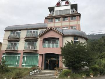 高雄甲仙長生休閒渡假中心會館