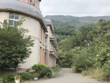高雄甲仙長生休閒渡假中心會館