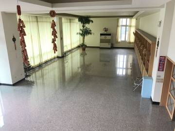 高雄甲仙長生休閒渡假中心會館