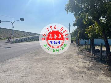 #4592 西港南慶街鄉村乙種建地