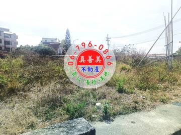 #4591 新化外環道農地