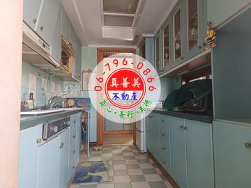 #4535 高雄三民市中心近學區雙車位大樓