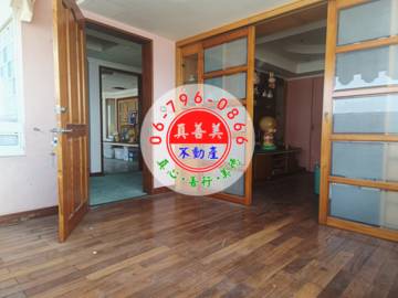 #4535 高雄三民市中心近學區雙車位大樓