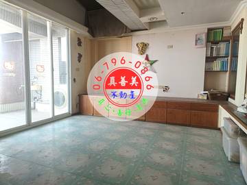 #4535 高雄三民市中心近學區雙車位大樓