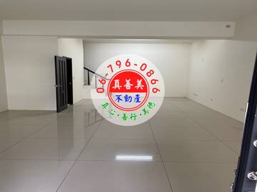 #4620 安南仁安路店面住家