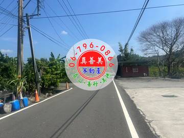 #4677 高雄內門近金竹國小平房