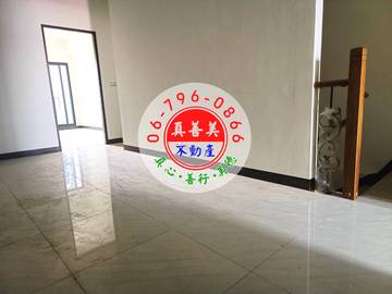 #4637 西港市區正中山路全新店面住家