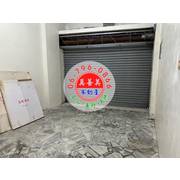 #4639 西港近港明中學車庫別墅