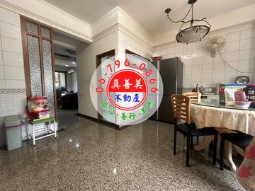 #4681 安南安和路四段車庫別墅