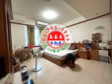 #4681 安南安和路四段車庫別墅