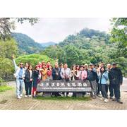 苗栗泰安2天1夜自強活動