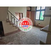 #4697 新化近老街開放格局透天