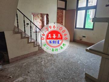 #4697 新化近老街開放格局透天