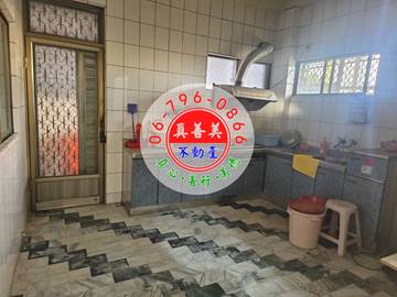 #4698 西港市區透天