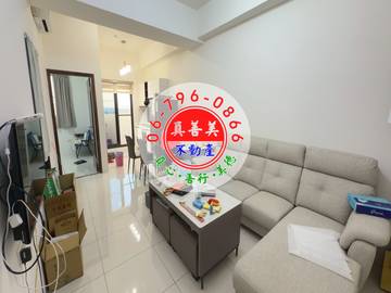 #4704 麻豆近夜市華廈