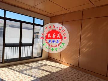 #4700 北區公園路店面住家