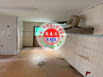 #4721 西港後營店面住家