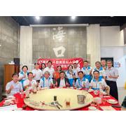 第六屆第12次理監事聯席會